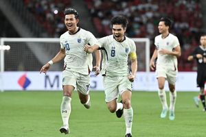 Lolos Semifinal Thailand Tiba-tiba Pulangkan 3 Pemain, Ternyata...