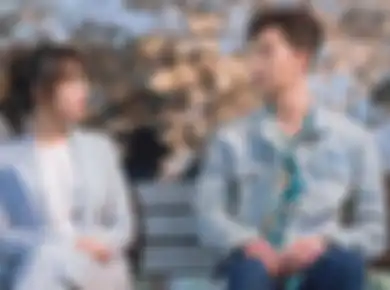 4 Rekomendasi Drama Korea Tentang Meraih Mimpi, Inspiratif Sekali