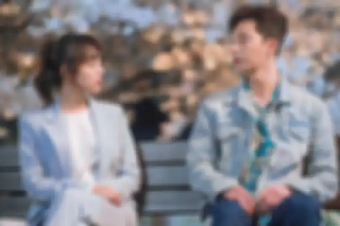 Drama Korea tentang perjalanan meraih mimpi