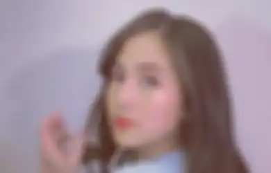 Puncaki Trending Topik, Adhisty Zara dengan Sang Kekasih Pilih Lakukan Ini Usai Video 'Nakal'nya Viral
