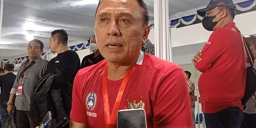 Vietnam Dapat Bonus Usai Lolos ke Final, Bagaimana dengan Timnas U-16 Indonesia?