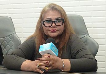 Virgoun Dilaporkan ke Komnas PA oleh Inara Rusli, Eva Manurung Sentil Konsekuensi Cerai