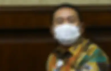 Sebut Dirinya Korban dari Segala Hujatan Masyarakat, Djoko Tjandra Lempar Rangkaian Kata Sindiran di Hadapan Hakim: Orang Bijaksana Buat Keputusan Sendiri, Orang Bodoh Mengikuti Opini Publik!