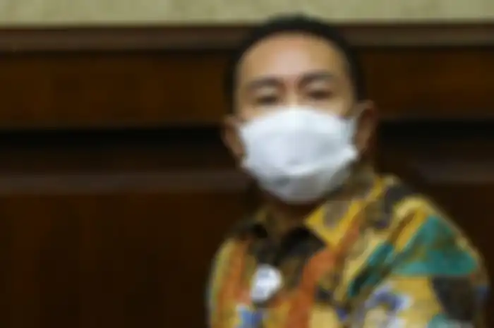 Terdakwa kasus cessie Bank Bali, Djoko Tjandra saat sidang lanjutan kasus dugaan suap dan gratifikasi pengurusan fatwa MA dengan terdakwa Jaksa Pinangki di Pengadilan Tipikor, Jakarta Pusat, Senin (9/11/2020). 