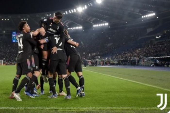 Performa Juventus di awal musim Liga Italia 2021-2022 melempem, Wakil Presiden I Bianconeri, Pavel Nedved, menyalahkan Cristiano Ronaldo.