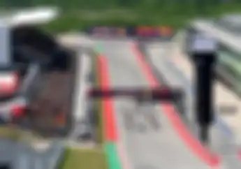 Heboh Banyak Pembalap Kecam Sirkuit COTA, Dituding Tak Pantas Gelar MotoGP Amerika