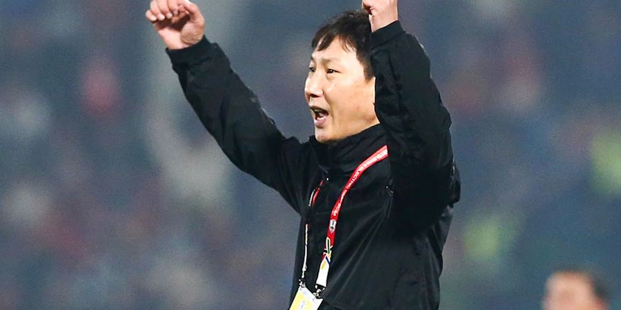 Ditunjuk Jadi Pelatih ASEAN All-Stars Saat Hadapi Man United, Kim Sang-sik Tersanjung
