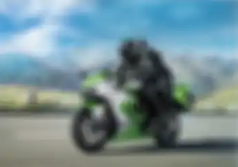 Kawasaki Bakal Rilis Motor Listrik di Tahun 2022, Beneran Nih?