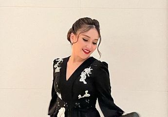 'Duitmu Berapa Ton' Titiek Puspa Heran Ayu Ting Ting Kerja Pagi Sampai Malam