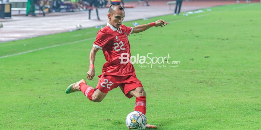 20 Menit Pertama Usai Nyaris 4 Tahun Absen, Si Anak Hilang Persija: Belum Puas!