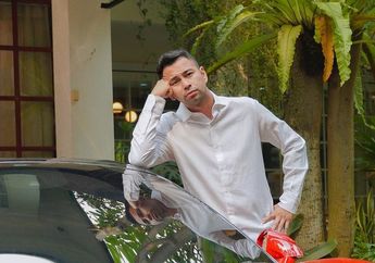 'Kita Saling Sayang Dulu', 4 Tahun Jadi Kekasih, Raffi Ahmad Sempat Ungkap Permintaan Maafnya pada sang Mantan hingga Terkuak Hubungan Keduanya Kini