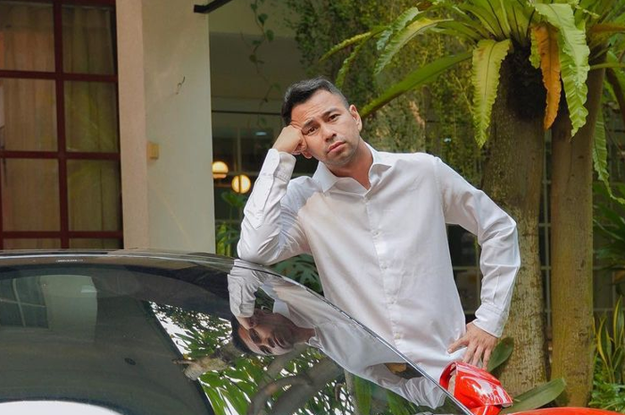 Raffi Ahmad