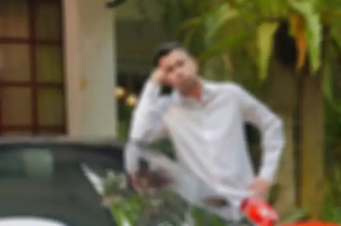 Raffi Ahmad