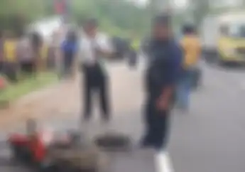 Angker! Bukan Hanya Warga Lokal, 3 Turis Asal Belgia dan Belanda Tewas di Tanjakan Emen 