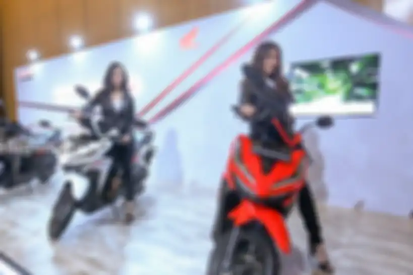 Honda Vario 125 2020 Vietnam Resmi meluncur.