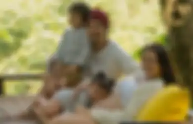Nekat Nikah Muda sampai Rela Pindah Agama, Kehidupan Pemain GGS Ini Berubah Drastis: Rasanya Ingin Nangis