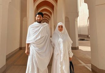 Hamil Lagi Usai Alami Keguguran, Irish Bella Nekat Berangkat Umroh Meski Dilarang Keras Dokter, Alasannya Bikin Geleng-geleng Kepala: Sempat Debat Juga Sama Keluarga Besar!