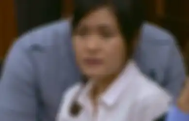 Rayakan Ultah ke-35 di Penjara, Jessica Wongso Dapat Hadiah ini Dari Pendukungnya