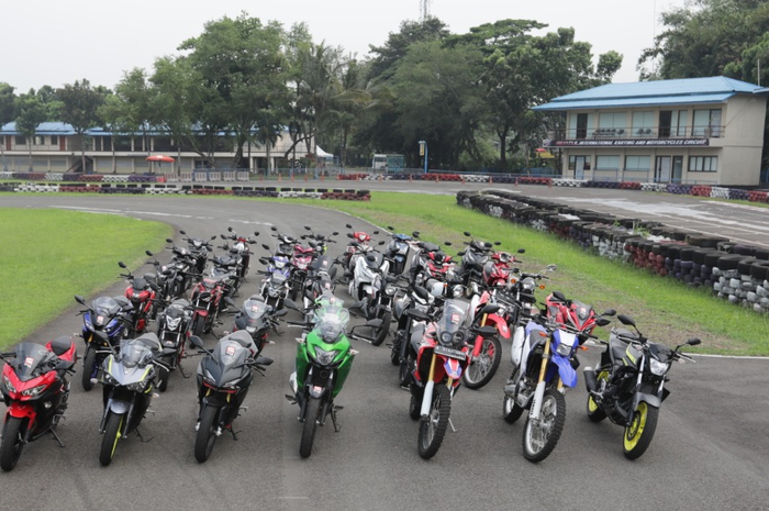 Menjelang gelaran MOTOR Plus Award (MPA) 2021, motor-motor yang enggak rugi kalau dijual lagi ada di kategori Best Resale Value.
