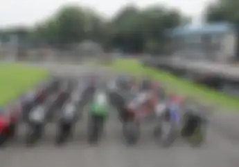 Nih Dia Kategori MOTOR Plus Award 2019, Ada 26 Pemenang