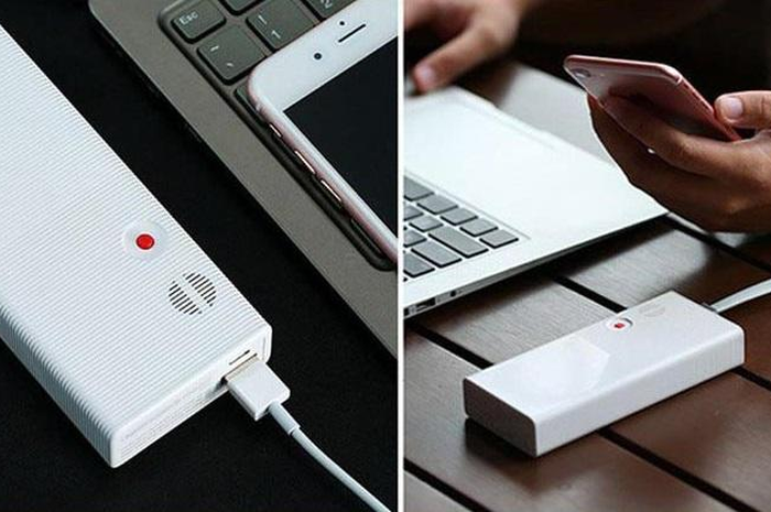 Power bank murah dan berkualitas