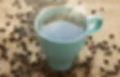 Jadi Minuman Favorit Sejuta Umat, Berikut 6 Tips Minum Kopi Agar Lebih Menyehatkan Tubuh