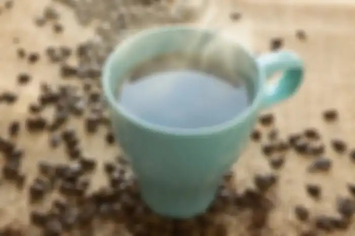 Tips minum kopi agar lebih shat