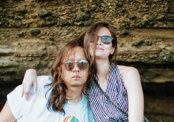 Miliki Rumah Tangga Harmonis, Ringgo Agus Bagikan Kunci Pernikahannya!