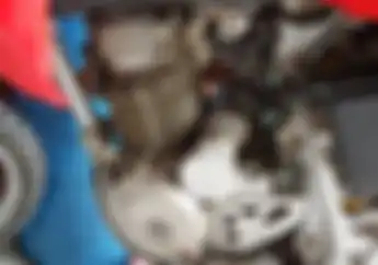 Awas, Penyakit Motor Honda Tiger Ini Bisa Menular ke Honda CRF