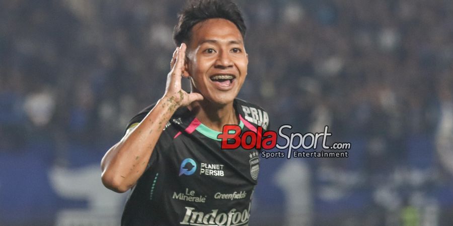 Djadjang Nurdjaman Ngotot Beckham Putra Sangat Layak Dipanggil Patrick Kluivert ke Timnas Indonesia