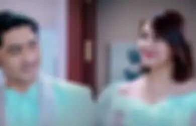 Orang-orang Ini Viral Karena Punya Wajah Mirip Arya Saloka dan Amanda Manopo!