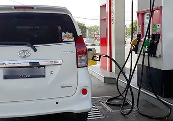 MyPertamina Syarat Wajib Beli Pertalite di 11 Daerah Ini, Are U Ready?