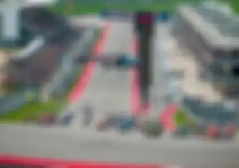 Ada yang Ingat? Pembalap MotoGP Pernah Tampil Ala Superhero di Avengers Infinity War