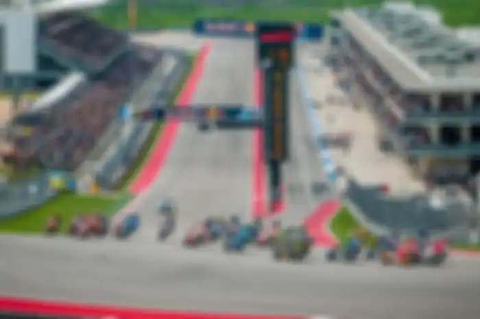 MotoGP Amerika, Circuit of the Americas