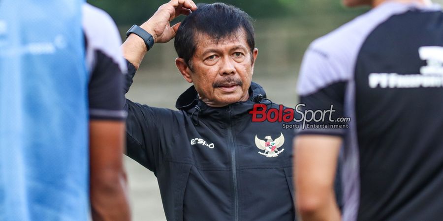 Reaksi Media Vietnam Lihat Indra Sjafri Akhirnya Dipecat PSSI: Sesuai Harapan Masyarakat Indonesia