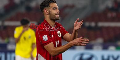 ASEAN Cup U-23 2025 - Joget Aura Farming, Jens Raven Terancam Tidak Dimainkan Lagi