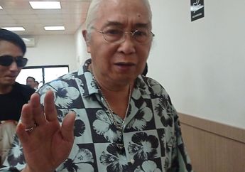 Gideon Tengker Ulang Tahun ke-69, Raffi Ahmad Kirimkan Doa Ini dan Sebut Nagita Slavina Akan Silaturahmi