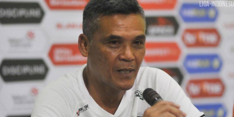 Kata Pelatih Kampung Hendri Susilo usai Malut United Pecundangi Klub Termahal Super League 2025/2026