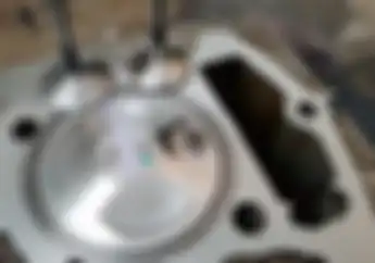 Cuma Modal Komponen Ini, Tarikan Motor Jadi Makin Liar