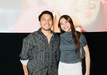 Konsep Jas Pernikahan Thariq Halilintar untuk Nikahi Aaliyah Massaid Dibongkar sang Desainer, Rakesh Bhagwandas