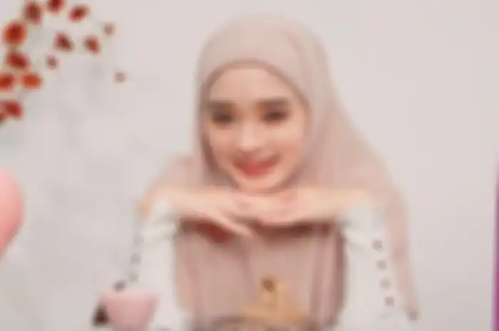 Inara Rusli tanggapi aksi perjodohan netizen.