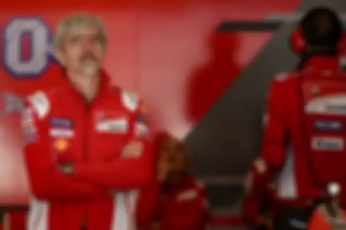 Gigi Dall'Igna.
