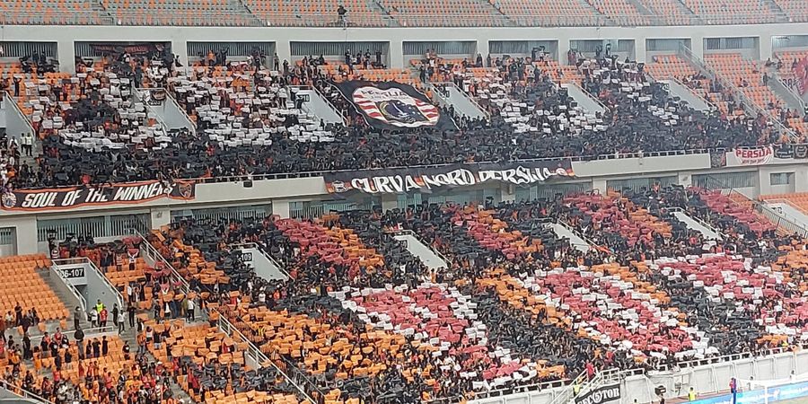 Pertama Kali Main di Indonesia, Gelandang Brasil Langsung Jatuh Cinta dengan The Jakmania