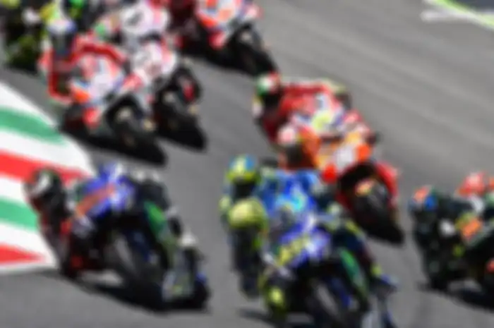 Balap MotoGP