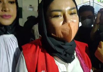 Pembelaan Medina Zein Ditolak, Lukman Azhari Bersedia Siapkan Duplik Hanya dalam Waktu Satu Malam