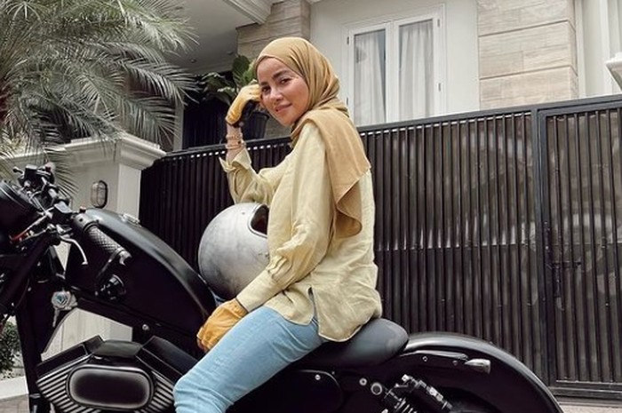 Olla Ramlan 