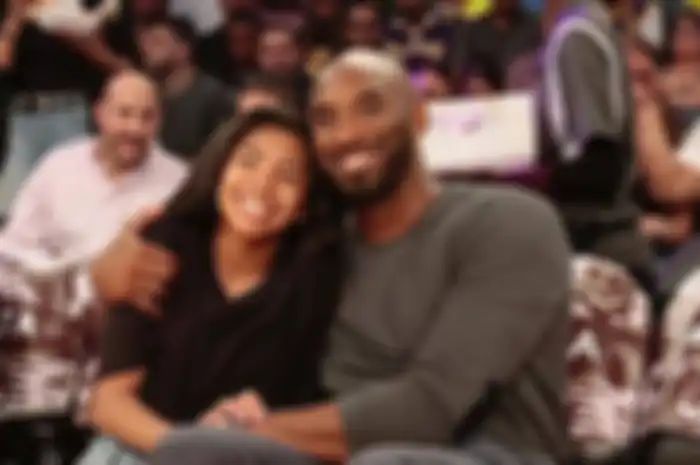 Kobe Bryant dan putrinya, Gianna