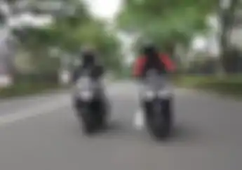 Perbandingan Motor Baru Honda Vario 160 Dan Vario 150, Mana Lebih Baik?