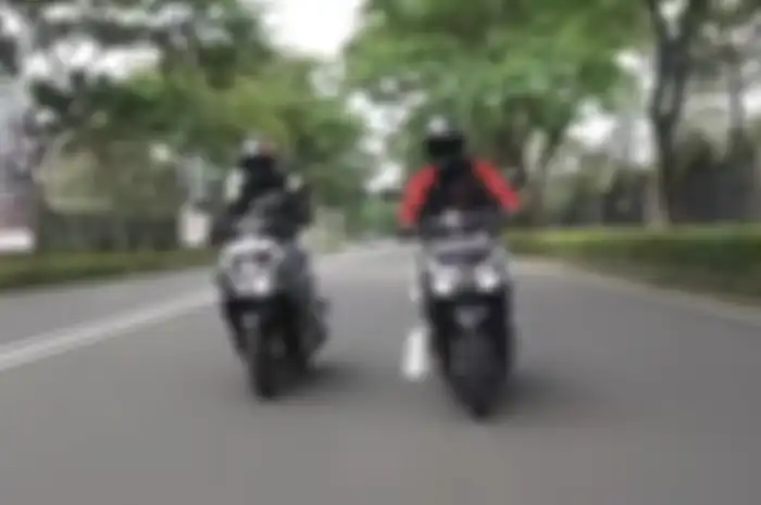 Adu performa Honda Vario 150 dan Honda Vario 160