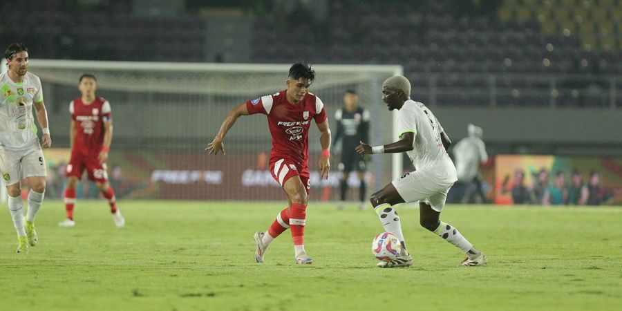 Ramadhan Sananta Bersinar Lagi, Pelatih Asal Malaysia Desak Patrick Kluivert Bawa Anak Asuhnya ke Timnas Indonesia